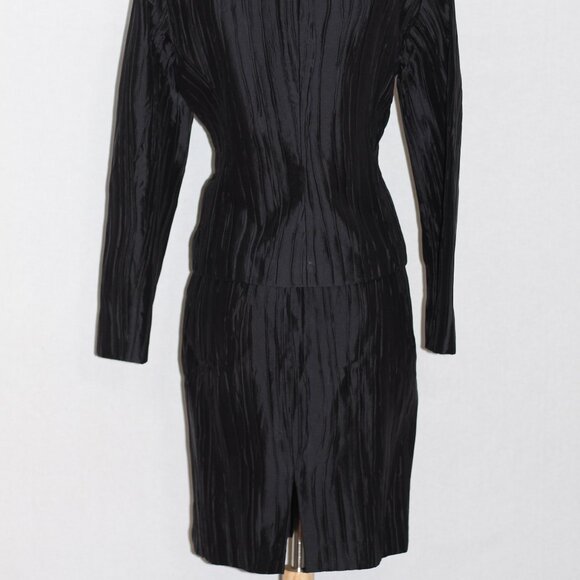 Lafayette 148 New York 2 pc skirt set (6) - Picture 12 of 14